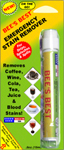 NEW! BEE'S BEST EMERGENCY STAIN REMOVER!